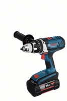 Аккумуляторная дрель-шуруповёрт GSR 36 VE-2-LI Professional BOSCH (06019C0100)