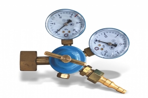 Редуктор кислородный БКО-50